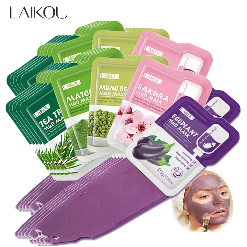 Dust Mask Construction - Sakura-máscara de argila japonesa para o