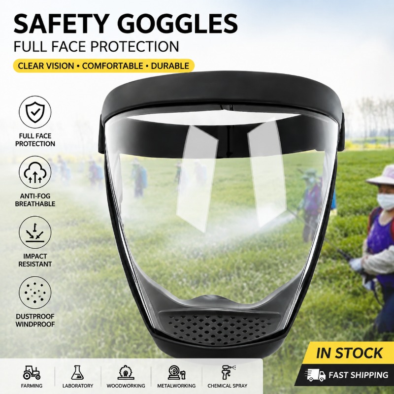 Máscara Protetora Contra Pesti - Anti Pollution Mask avaliação e preço