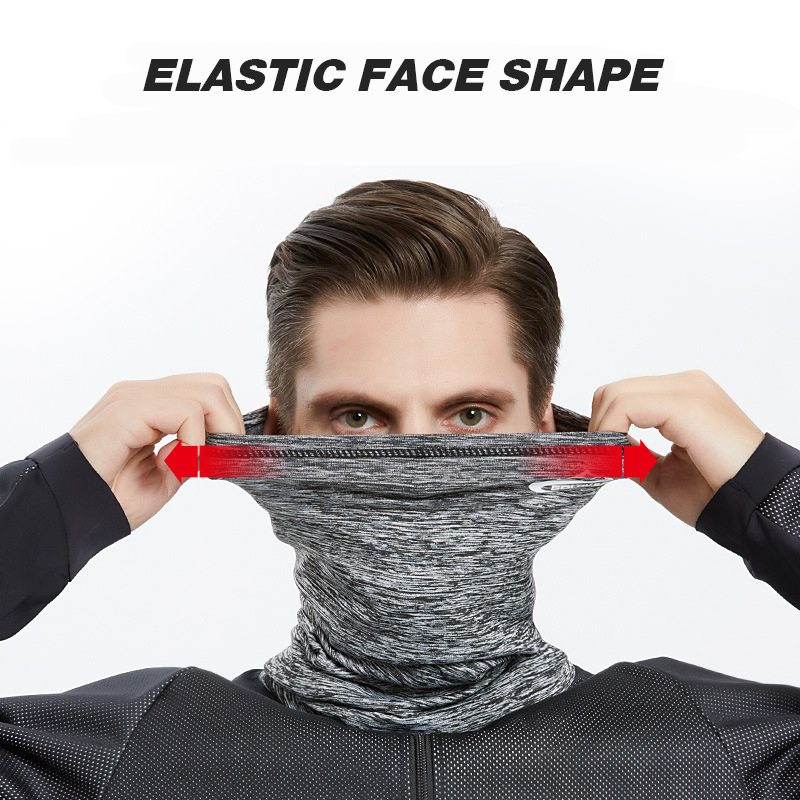 Velo pescoço buff masculino ba - Respirator Half Face avaliação e preço