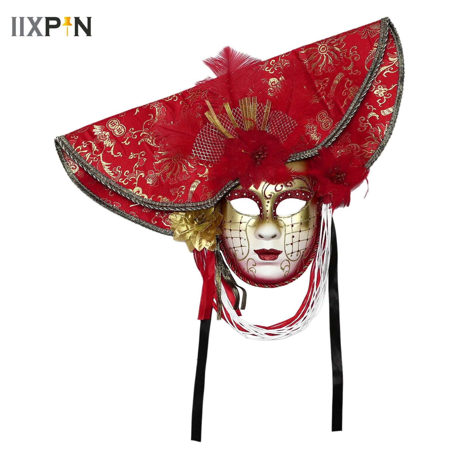 Máscara artística feminina art - Respirator Half Face avaliação e preço