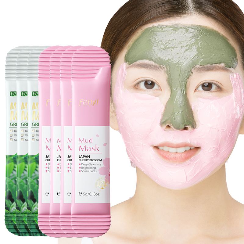 Sakura-máscara de argila japon - Dust Mask Construction avaliação e preço