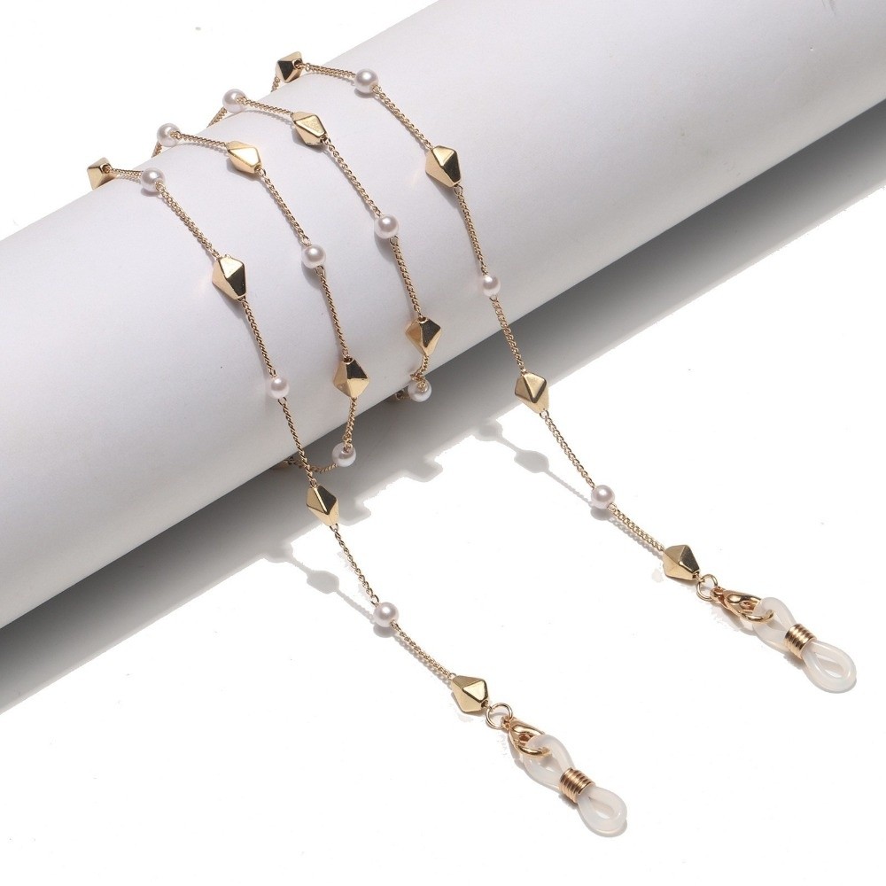 Acessório de Moda: Correntes A - Mask Lanyard Adjustable avaliação e preço