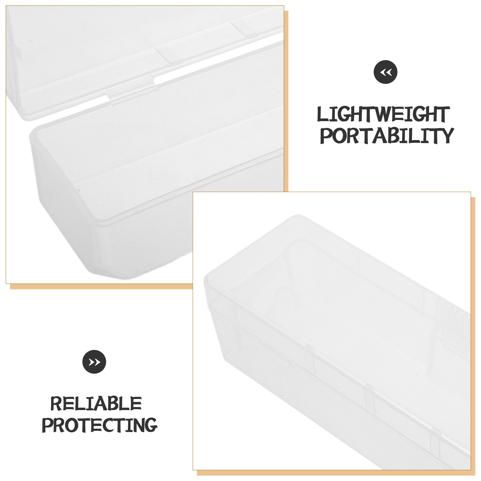 Estojo para máscara de mergulh - Mask Case Hard Shell avaliação e preço