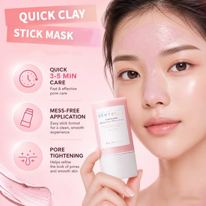 SKIN1004 Máscara em Bastão de  - Dust Mask Construction avaliação e preço