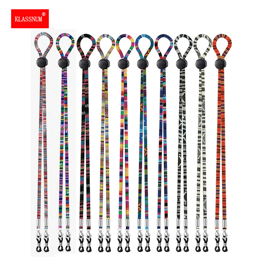 Ajustável náilon balançando má - Mask Chain Holder avaliação e preço