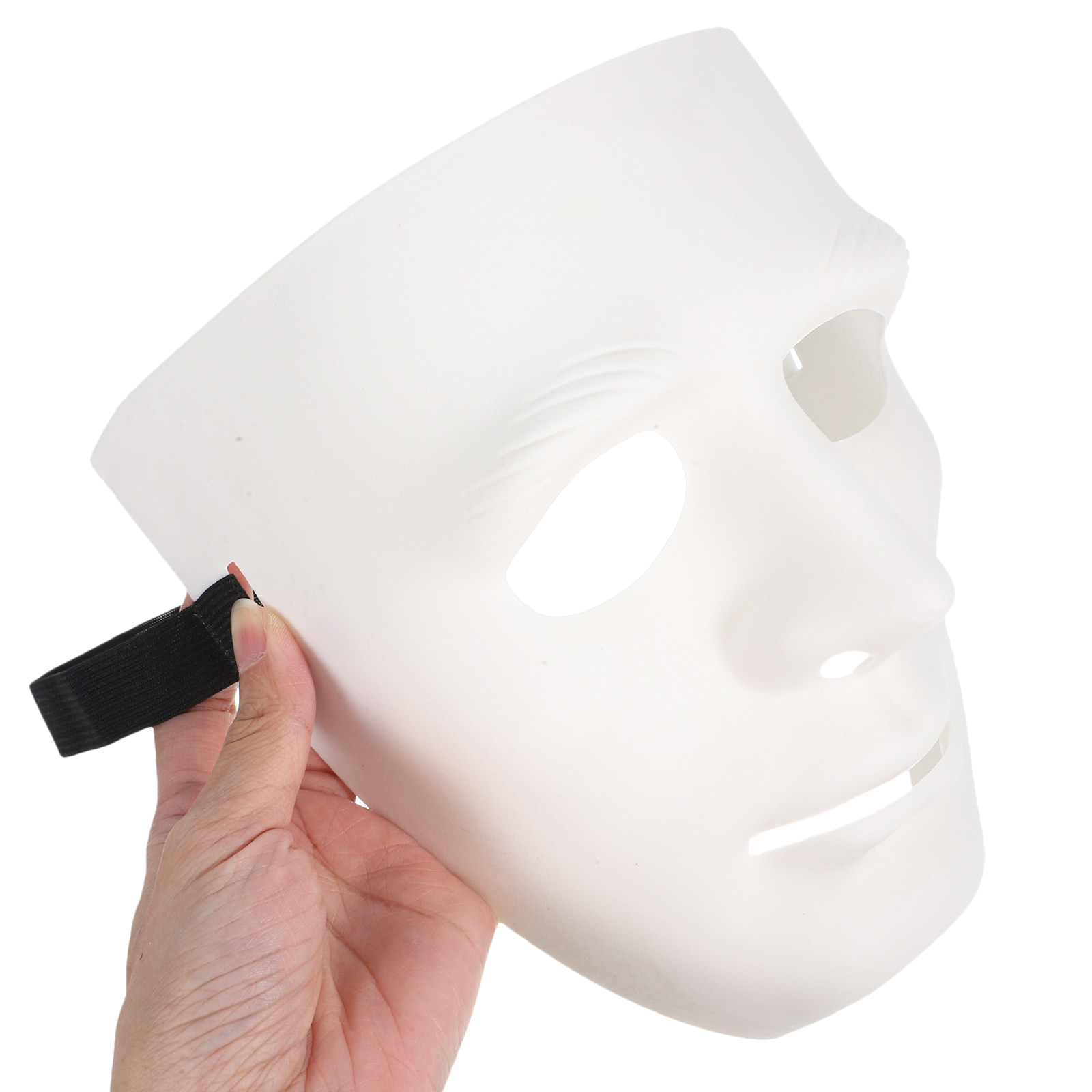 Máscaras de máscara de rosto i - Black Face Mask Pack avaliação e preço