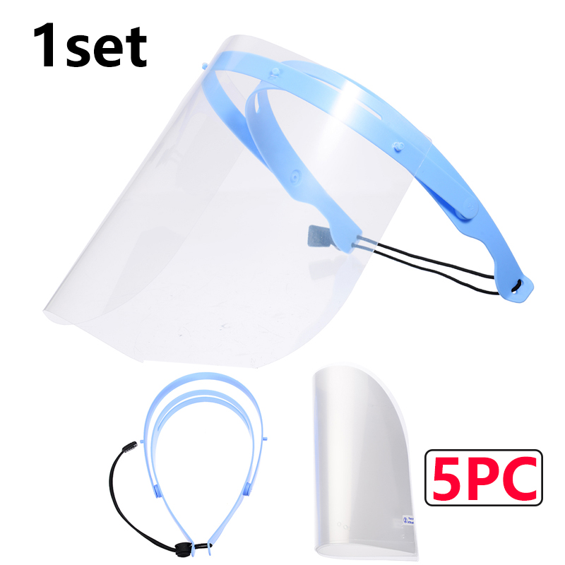 Máscara protetora completa par - Anti Pollution Mask avaliação e preço