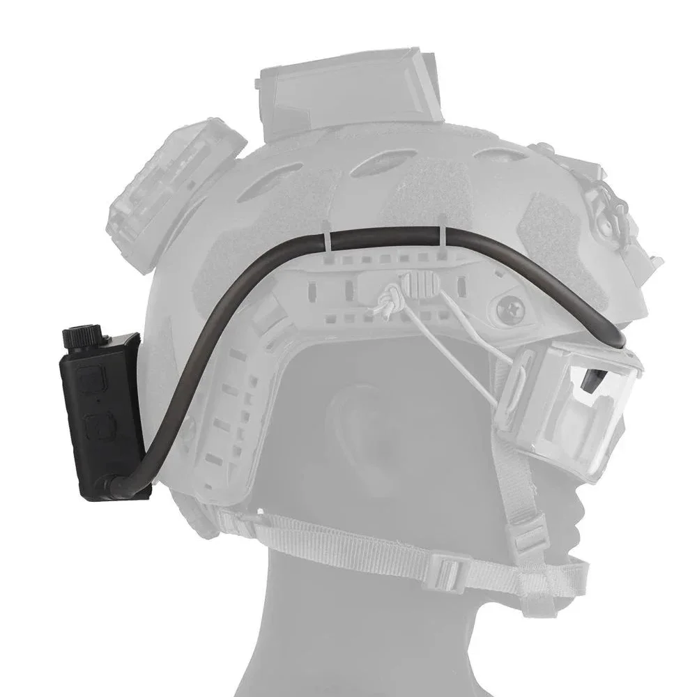 Airsoft óculos desembaçador ve - Anti Pollution Mask avaliação e preço